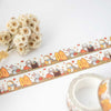 Fall Frolic Washi Tape