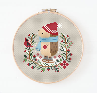 Henrietta Ice Skating