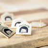 Homebody Pin