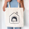 Homebody Tote Bag