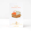 Primary Occupation Pin