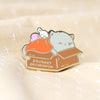Primary Occupation Pin