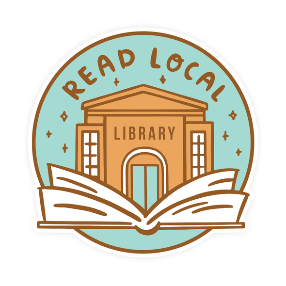 Read Local Sticker