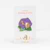 Special Delivery Pin