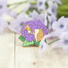 Special Delivery Pin