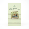 The Wind in the Willows Pin