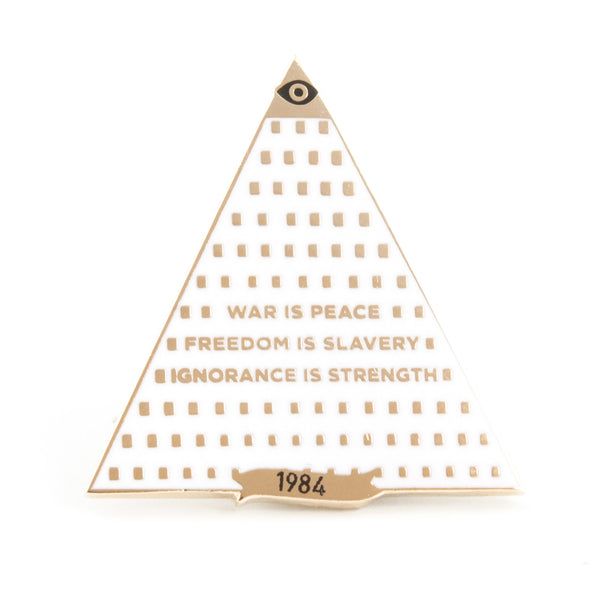1984 Pin