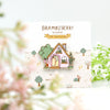 Brambleberry Hedge Hollow Cottage Pin
