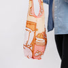 Cozy Knitflix Reusable Bag