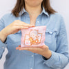 Cozy Knitflix Reusable Bag