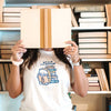 Never Not Reading Tee
