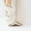 Bookworm Essentials Tote Bag