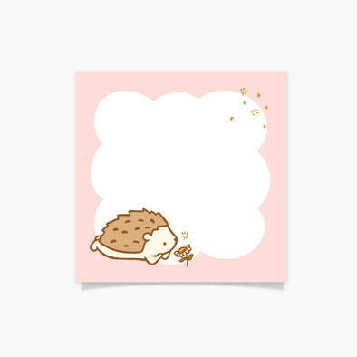 Henrietta Daisy Sticky Notes