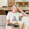 Never Not Reading Tee