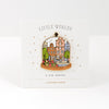 Little Worlds Springtime in Amsterdam Pin