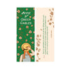 Anne of Green Gables Bookmark
