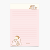 Blanket Burrito Notepad