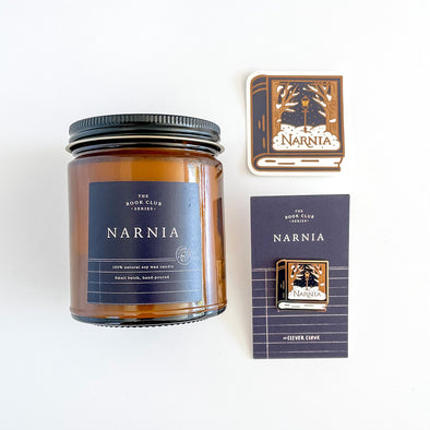 Narnia Set
