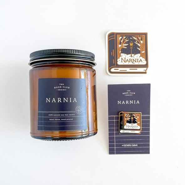Narnia Set