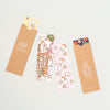 Courage, Dear Heart Bookmark