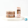 Bookshelf Washi Tape