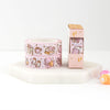 Bookworm Essentials Washi Tape