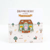 Brambleberry Sweetbriar Cottage Pin