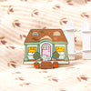 Brambleberry Sweetbriar Cottage Pin