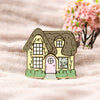 Brambleberry Hazelfield Cottage Pin