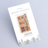 A Tree Grows in Brooklyn Enamel Pin