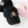 Henrietta Sunflower Dad Hat