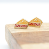 Cherry Pie Earrings
