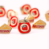 Cherry Pie Earrings