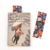 Courage, Dear Heart Bookmark