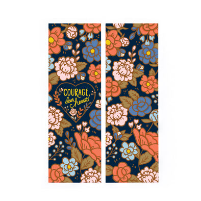 Courage, Dear Heart Bookmark