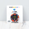 Courage, Dear Heart Pop Socket Grip