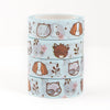 Cute Critters Washi Tape