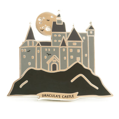 Dracula's Castle