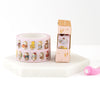 Henrietta's Adventures Washi Tape