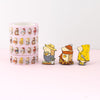 Henrietta's Adventures Washi Tape