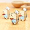Henrietta Baking Pin