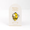 Henrietta Bumblebee Pin