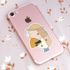 Henrietta Beekeeper Vinyl Sticker
