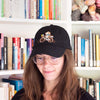 Henrietta Biking Dad Hat