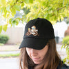 Henrietta Biking Dad Hat