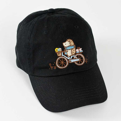 Henrietta Biking Dad Hat