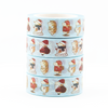 Henrietta's Adventures Holiday Washi Tape