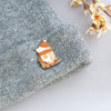 Henrietta Fall Pin