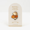 Henrietta Pumpkin Pin