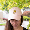 Henrietta Sunflower Dad Hat